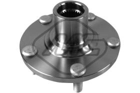 METALCAUCHO 90270 - BUJES NISSAN X-TRAIL