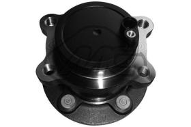 METALCAUCHO 90302 - BUJE DE RUEDA FORD KUGA II