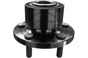 METALCAUCHO 90303 - BUJE DE RUEDA FORD MONDEO IV