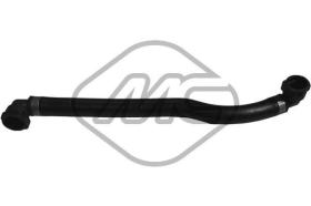 METALCAUCHO 97845 - MGTO RADIADOR BMW X3