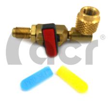 ACR 204127 - VALVULA SERVICIO 90