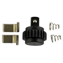 JBM 51262R - SET REPARACIÃN DINAMOMÃTRICA 1/4" 51262