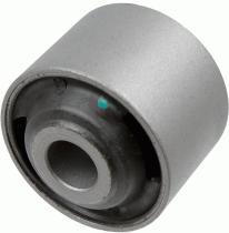 LEMFÖRDER 1006301 - CUERPO DEL EJE CM AUDI 80,90,CABRIO