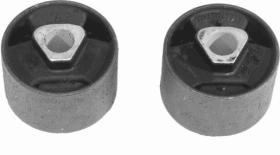 LEMFÖRDER 1055001 - KIT REP.SOP.DEL BRAZO JGO.REP.SOP.B