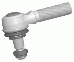 LEMFÖRDER 1144701 - ROT.DIR.I.MB207D-208