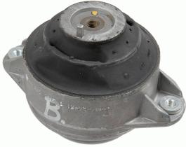 LEMFÖRDER 1755401 - SOP.DE MOTOR HIDRAUL.SOP.MOTOR MB