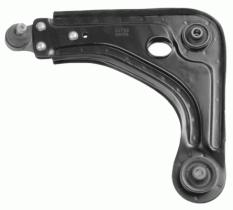 LEMFÖRDER 2278201 - BS FORD FIESTA III,VAN 89-95 (DI)