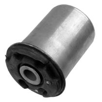 LEMFÖRDER 2356501 - CUERPO DEL EJE SOP.GOMA OPEL