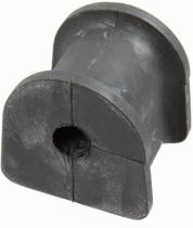 LEMFÖRDER 2472501 - COJINETE DEL ESTABILIZ.SOP.GOMA CLA