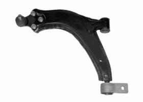 LEMFÖRDER 2672801 - BS PEUGEOT 306 93-01 (DI)