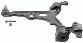 LEMFÖRDER 2706501 - BS JUMPY/SCUDO/EXPERT (DI)