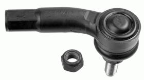 LEMFÖRDER 2707902 - RD SEAT IBIZA III/VW CADDY II (DD)