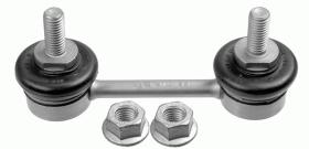 LEMFÖRDER 2717102 - BIEL.EST.TRAS.BMW  X 3