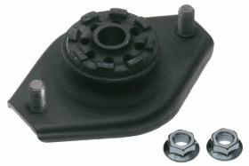 LEMFÖRDER 2934001 - COJINETE SUSP.REFUERZO SILENT-BLOCK