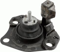 LEMFÖRDER 2951301 - SOP.DE MOTOR HIDRAUL.SOP.MOTOR MEGA