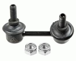 LEMFÖRDER 2979601 - SILENT-BL.BAR.EST.AL.ACCORD 7