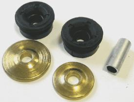 LEMFÖRDER 3112401 - KIT REP.COLUMNA AMORT.CAZOLETA AMOR