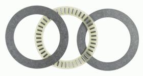 LEMFÖRDER 3140901 - RODAM.DE BOLAS KIT REP.COLUMNA SUSP