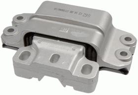 LEMFÖRDER 3314301 - SOP.DE MOTOR HIDRAUL.SOP.MOTOR A3,A