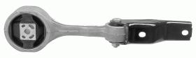 LEMFÖRDER 3437601 - SOP.DEL MOTOR SOP.MOTOR IBIZA IV,FA