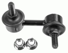 LEMFÖRDER 3449801 - BIELETA DEL.NISSAN PRIMERA