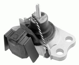 LEMFÖRDER 3457801 - SOP.DE MOTOR HIDRAUL.SOP.MOTOR RN.K