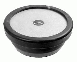 LEMFÖRDER 3464201 - COJINETE SUSP.REFUERZO COJIN COLUMN