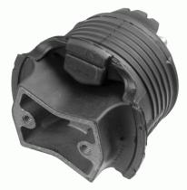 LEMFÖRDER 3464501 - COJINETE DEL EJE SILENT-BLOCK SOP.D