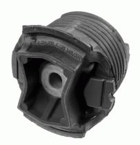 LEMFÖRDER 3464601 - COJINETE DEL EJE SOP.EJE TRAS.MB CL