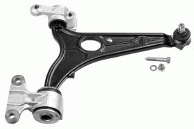 LEMFÖRDER 3482601 - BRAZO SUSP.DCHO.C8-PEUGEOT 807
