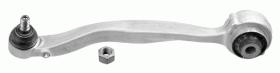 LEMFÖRDER 3505901 - BRAZO SUSP.IZDO.MERCEDES BENZ