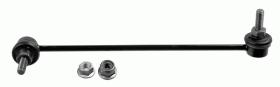 LEMFÖRDER 3544502 - BE PORSCHE  911 (996) (D)