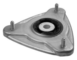 LEMFÖRDER 3545001 - COJINETE SUSP.REFUERZO COJINETE COL