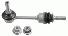 LEMFÖRDER 3547201 - BE BMW X5,X6  2007- (T)