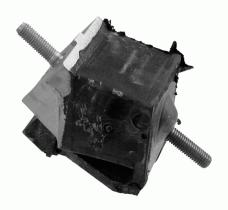 LEMFÖRDER 3646201 - SOP.DEL MOTOR SOP.MOTOR RN.25-ESPAC
