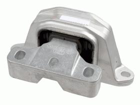 LEMFÖRDER 3742801 - SOP.DEL MOTOR CM SEAT MII/SKODA CIT