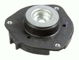 LEMFÖRDER 3766101 - COJINETE SUSP.REFUERZO CM SEAT ALHA