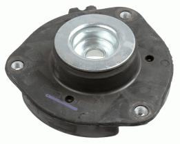 LEMFÖRDER 3766201 - COJINETE SUSP.REFUERZO CM AUDI A3 C