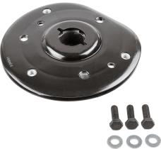 LEMFÖRDER 3776601 - COJINETE SUSP.REFUERZO CM FORD MOND