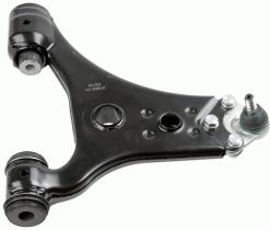 LEMFÖRDER 3780201 - BS MB CLASE A,CLASE B 04-12 (DD)