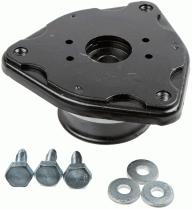 LEMFÖRDER 3814601 - COJINETE SUSP.REFUERZO CM MB CLASE