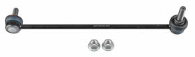 LEMFÖRDER 3818601 - BE AUDI A3/VW GOLF IV/SEAT LEON I (