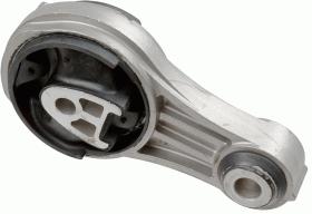 LEMFÖRDER 3876801 - SOP.DEL MOTOR CM RN.KANGOO,BE BOP,E