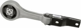 LEMFÖRDER 3911701 - SOP.DEL CAMBIO CM AUDI A1,A1 SPORTB