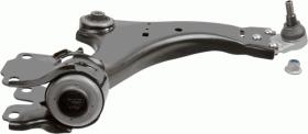 LEMFÖRDER 3929601 - BS LAND ROVER FREELANDER 2 06-14 (D