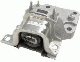 LEMFÖRDER 3948101 - SOP.DEL CAMBIO CM FIAT DUCATO(250_,