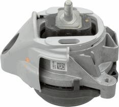 LEMFÖRDER 3988601 - SOP.DE MOTOR HIDRAUL.CM BMW 2,3,4(S