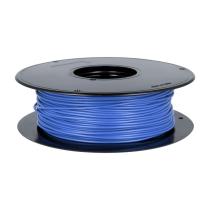 MAI 05AZ - CABLE 1 MM AZUL 100 M