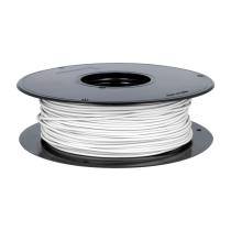 MAI 05BC - CABLE 1 MM BLANCO 100 M