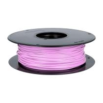 MAI 05RS - CABLE 1 MM ROSA 100 M